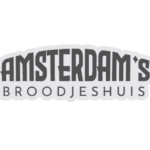 Ams broodjeshuis 5
